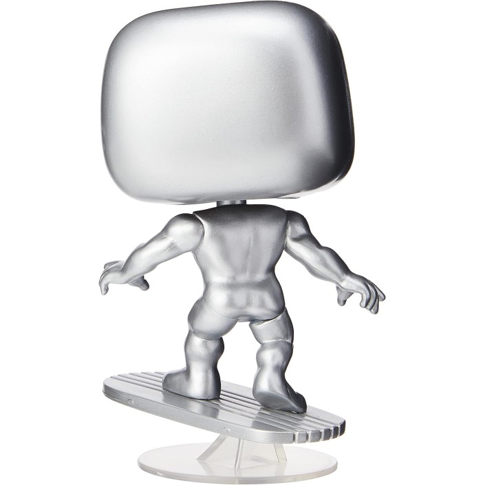 Figura Funko Pop! Marvel Los Cuatro Fantasticos...