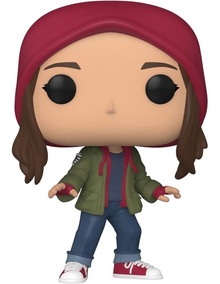 Figura Funko Pop! Películas Jurassic World Dominion Maisie Modelo 1215 | 62226