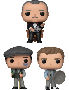 Figura Funko Pop! Películas El Padrino 50 Aniversario... 2