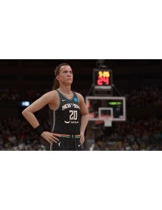 Juego NBA 2K24 Edición Kobe Bryant para Xbox X | Xbox One 2