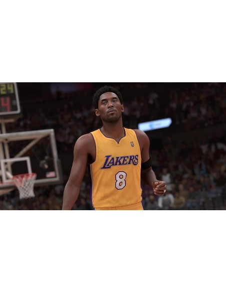 Juego NBA 2K24 Edición Kobe Bryant para Playstation 4 | PS4