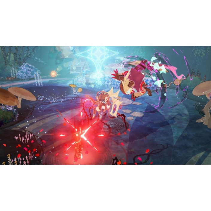 Juego Bayonetta Origins Cereza and the Last...