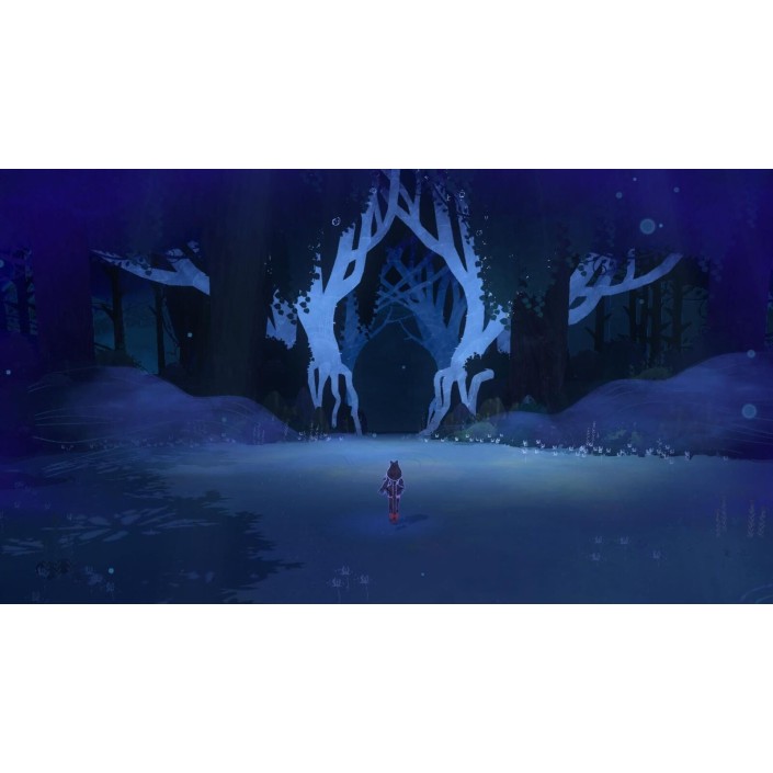 Juego Bayonetta Origins Cereza and the Last...