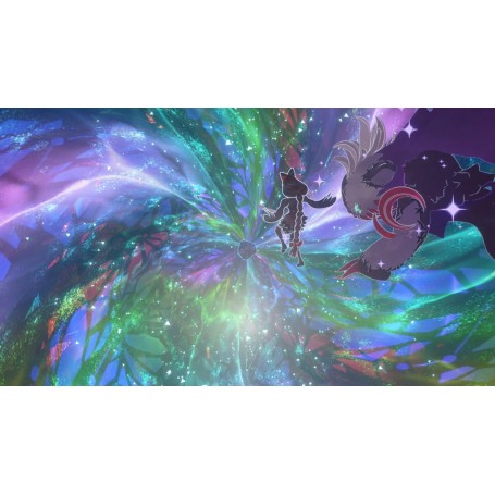 Juego Bayonetta Origins Cereza and the Last Demon para Nintendo Switch