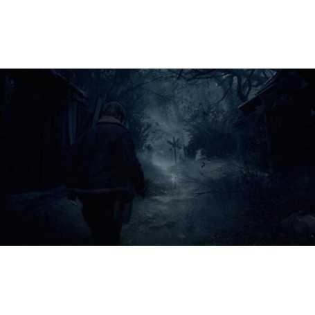 Juego Resident Evil 4 Remake Para Xbox X