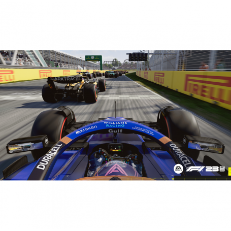 Juego F1 2023 Para Playstation 4 | PS4