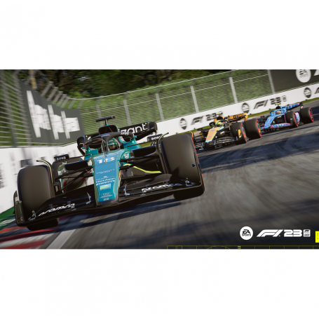 Juego F1 2023 Para Playstation 4 | PS4