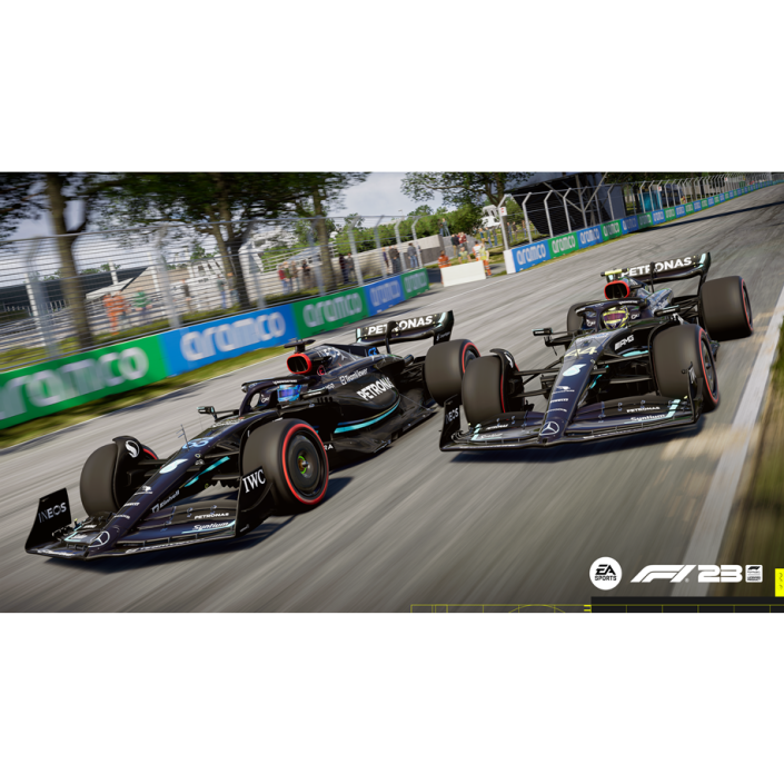 Juego F1 2023 Para Playstation 4 | PS4