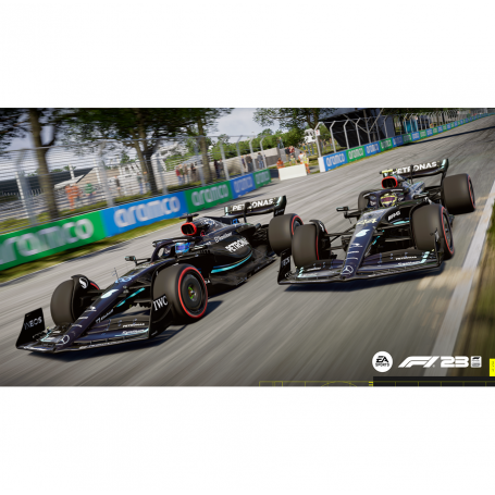 Juego F1 2023 Para Playstation 4 | PS4