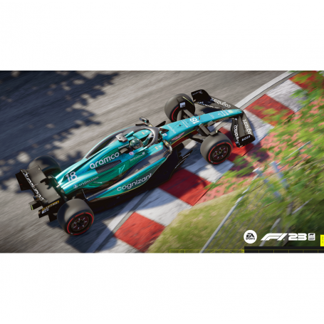 Juego F1 2023 Para Playstation 4 | PS4