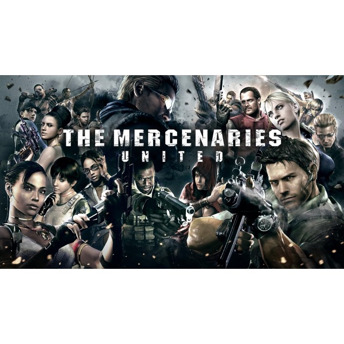 Juego Resident Evil 5 HD Para Playstation 4 | PS4