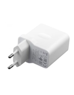 Cargador Realme SuperVOOC de 30W y 6A con USB Modelo... 2