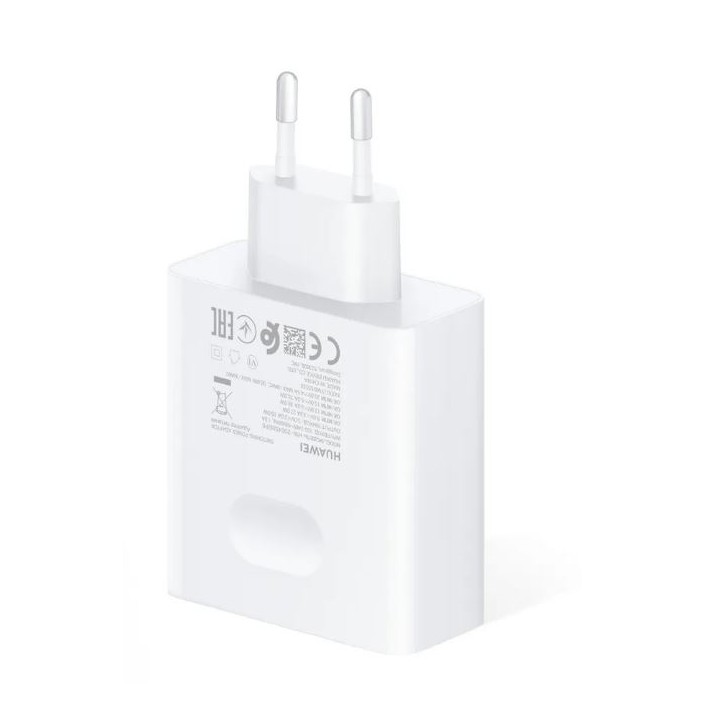 Cargador Huawei de 65W y 3.25A con USB C Modelo...