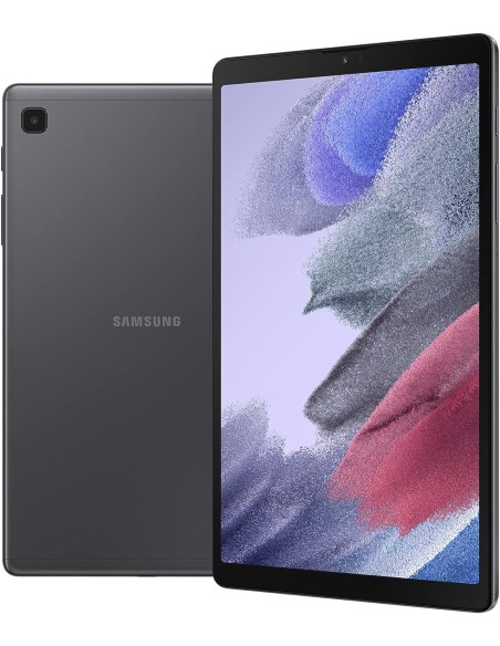 Samsung Galaxy Tab A7 Lite 8.7" (2021) 32Gb | 3Gb Ram |Wifi Modelo SM-T220 Color Negro Nuevo