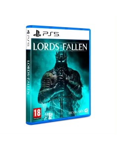 Juego Lords of the Fallen Para Playstation 5 | PS5