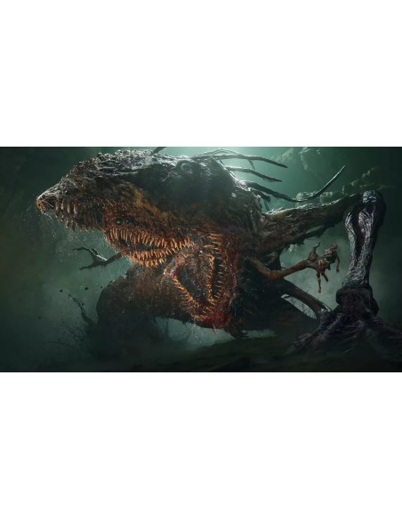 Juego Lords of the Fallen Para Xbox Series X