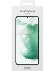 Protector de Pantalla para Samsung Galaxy S22 Plus... 2