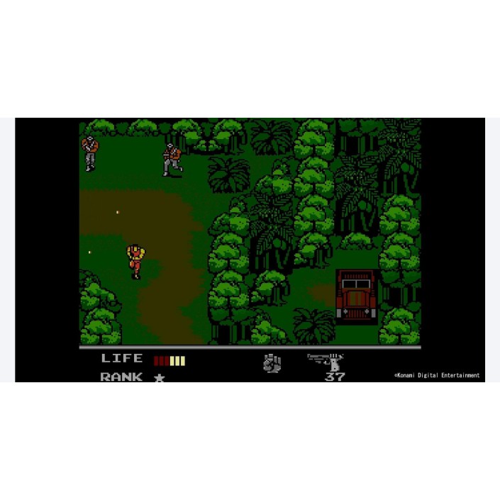 Juego Metal Gear Solid: Master Collection Vol 1...