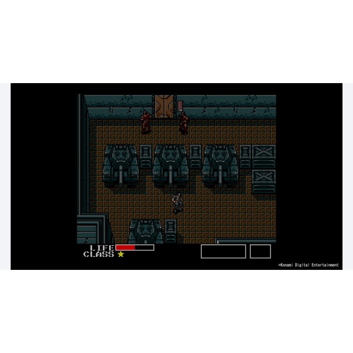 Juego Metal Gear Solid: Master Collection Vol 1...