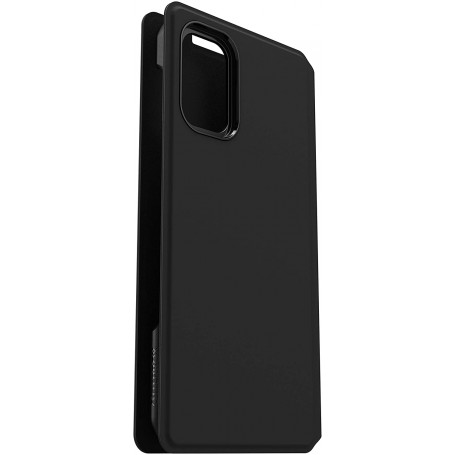 Funda Otterbox Serie Strada para Samsung Galaxy S20 Plus Modelo 77-64286 Negro | Como Nuevo Outlet