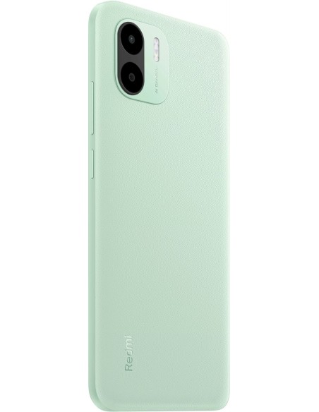 Xiaomi Redmi A1 de 6.5" 32Gb | 2Gb Ram | 4G Verde Nuevo