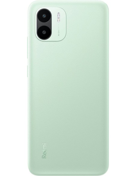 Xiaomi Redmi A1 de 6.5" 32Gb | 2Gb Ram | 4G Verde Nuevo