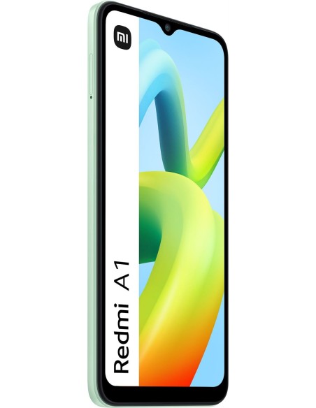 Xiaomi Redmi A1 de 6.5" 32Gb | 2Gb Ram | 4G Verde Nuevo