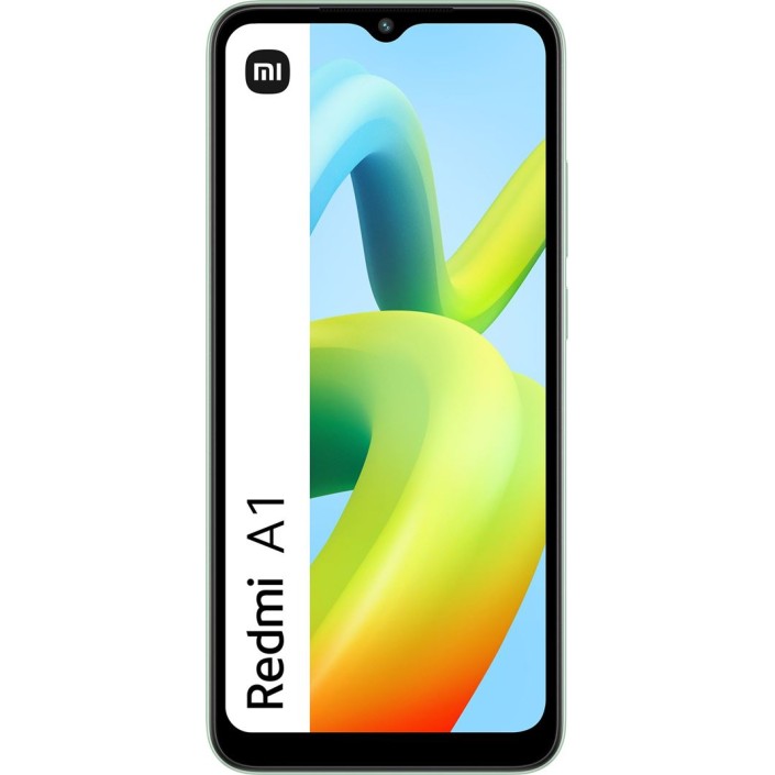 Xiaomi Redmi A1 de 6.5" 32Gb | 2Gb Ram | 4G...
