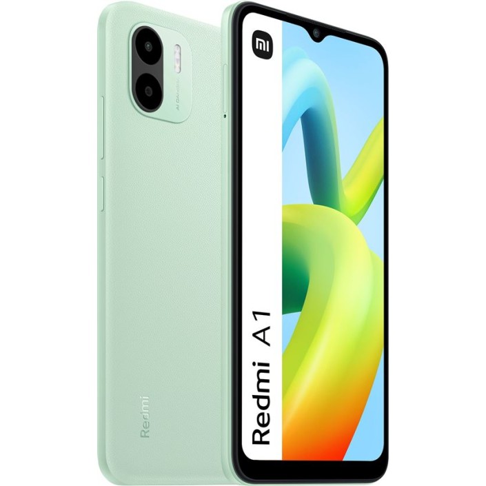 Xiaomi Redmi A1 de 6.5" 32Gb | 2Gb Ram | 4G...