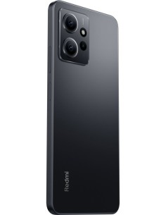 Xiaomi Redmi Note 12 de 6.6" 128Gb | 4Gb Ram | 4G Negro... 2
