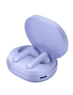 Auriculares Inalámbricos Haylou GT7 Color Lavanda |... 2