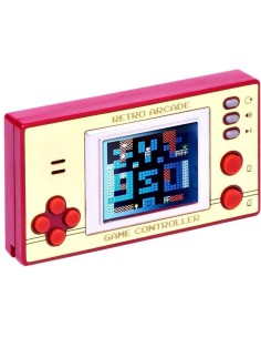 RED5 Videoconsola Retro Portátil 2