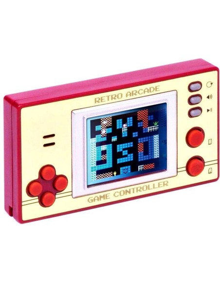 RED5 Videoconsola Retro Portátil