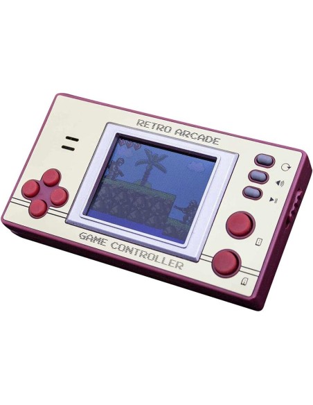 RED5 Videoconsola Retro Portátil