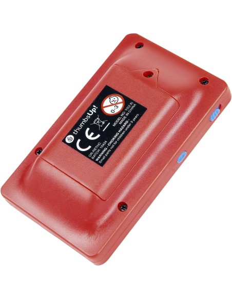 Mini Videoconsola ORB Retro10 cm