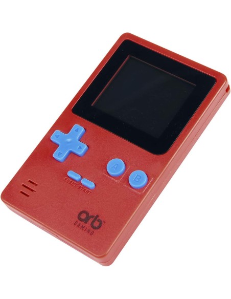 Mini Videoconsola ORB Retro10 cm