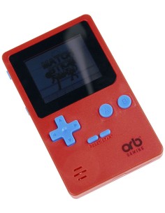 Mini Videoconsola ORB Retro10 cm