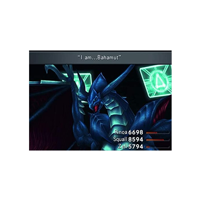 Juego Final Fantasy VIII Remastered para...