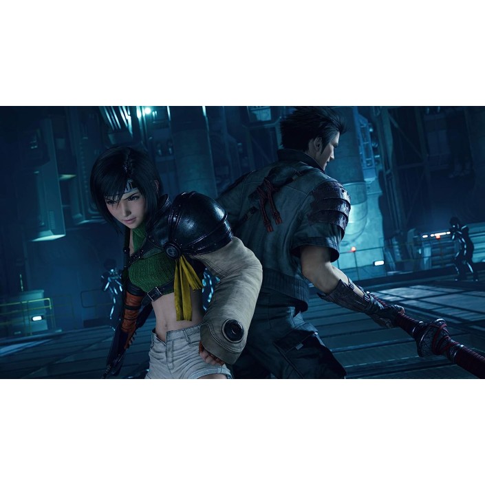 Juego Final Fantasy VII Remake Intergrade para...