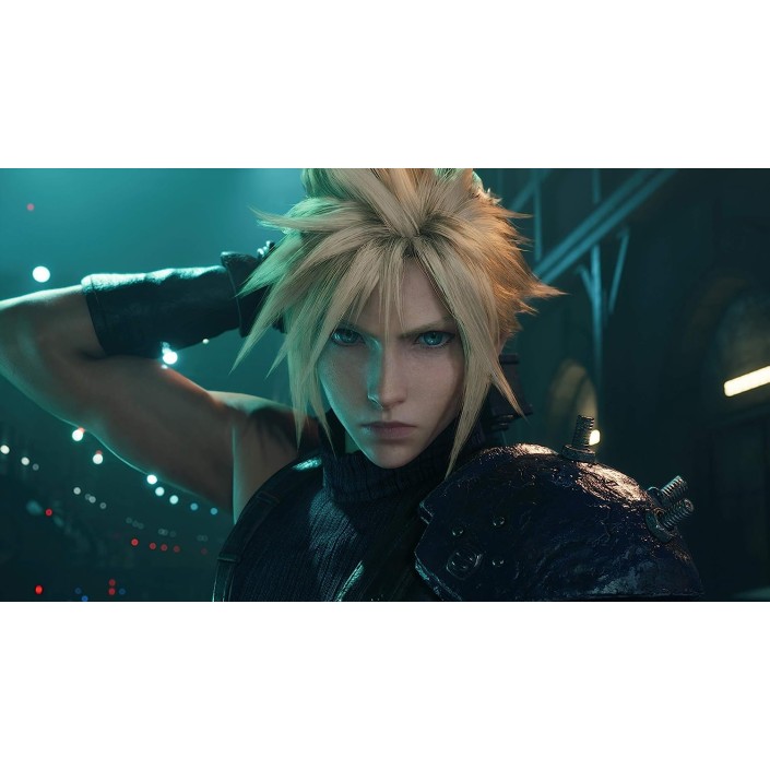 Juego Final Fantasy VII Remake Intergrade para...