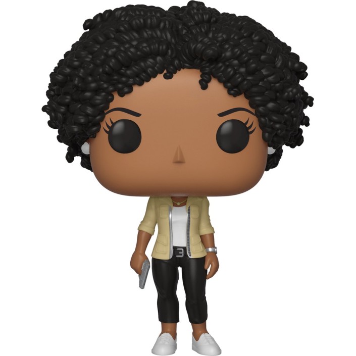 Figura Funko Pop! Películas 007 Eve Moneypenny...