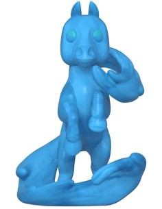 Figura Funko Pop! Disney Frozen 2 The Water Nokk Modelo...