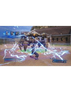 Juego Crisis Core Final Fantasy VII Reunion para... 2