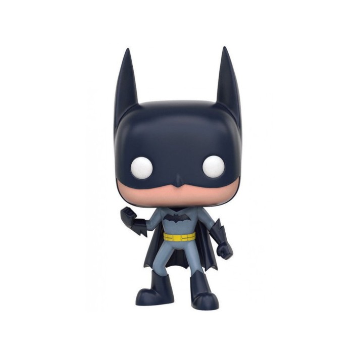 Figura Funko Pop! Televisión Jóvenes titanes en...