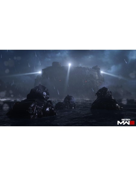 Juego Call of Duty Modern Warfare 3 Para Playstation 5 | PS5
