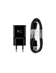 Cargador Compatible EP-TA20EBE + Cable USB Tipo C para... 2