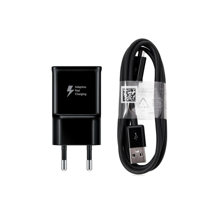 Cargador Compatible EP-TA20EBE + Cable USB Tipo...