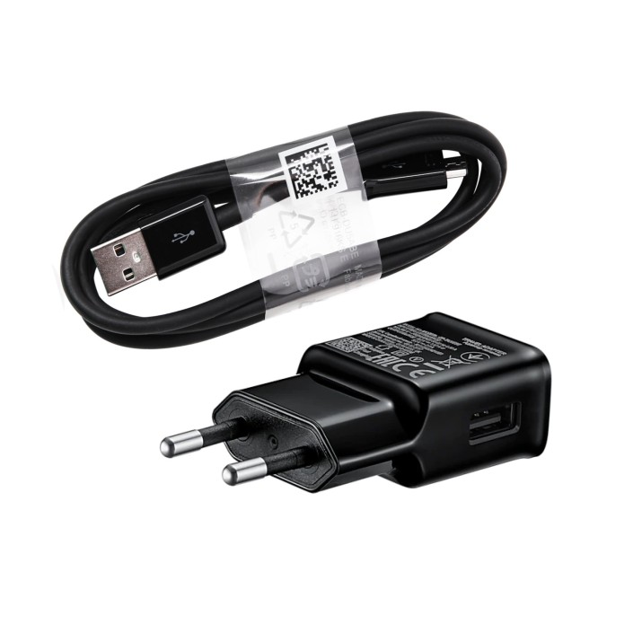 Cargador Compatible EP-TA20EBE + Cable USB Tipo...