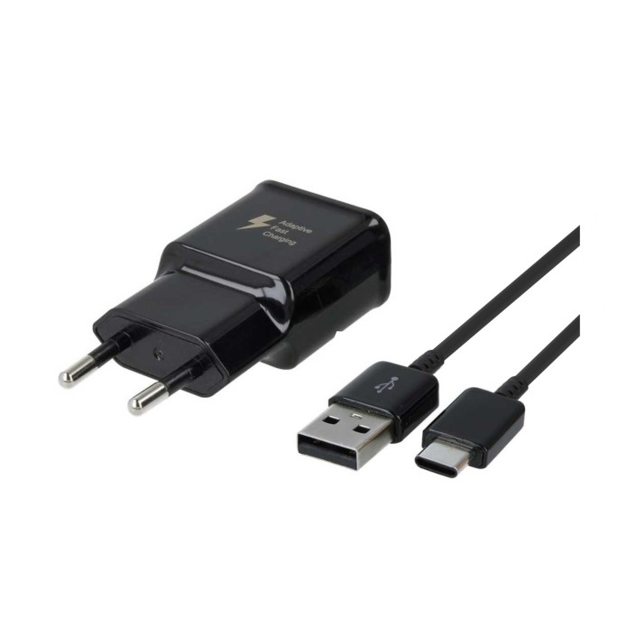 Cargador Compatible EP-TA20EBE + Cable USB Tipo...