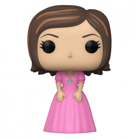 Figura Funko Pop! Televisión Friends Rachel Green Modelo 1065 | 41951 | Caja Dañada Outlet